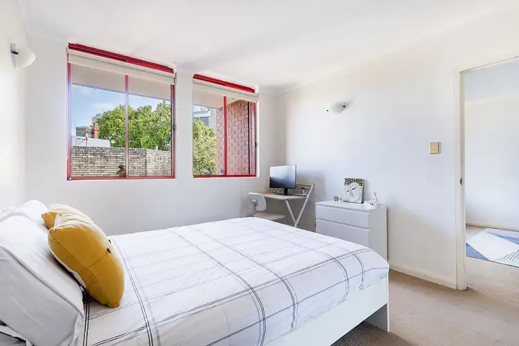 Sixth view of Homely apartment listing, 604/2-6 Birtley Place, Elizabeth Bay NSW 2011