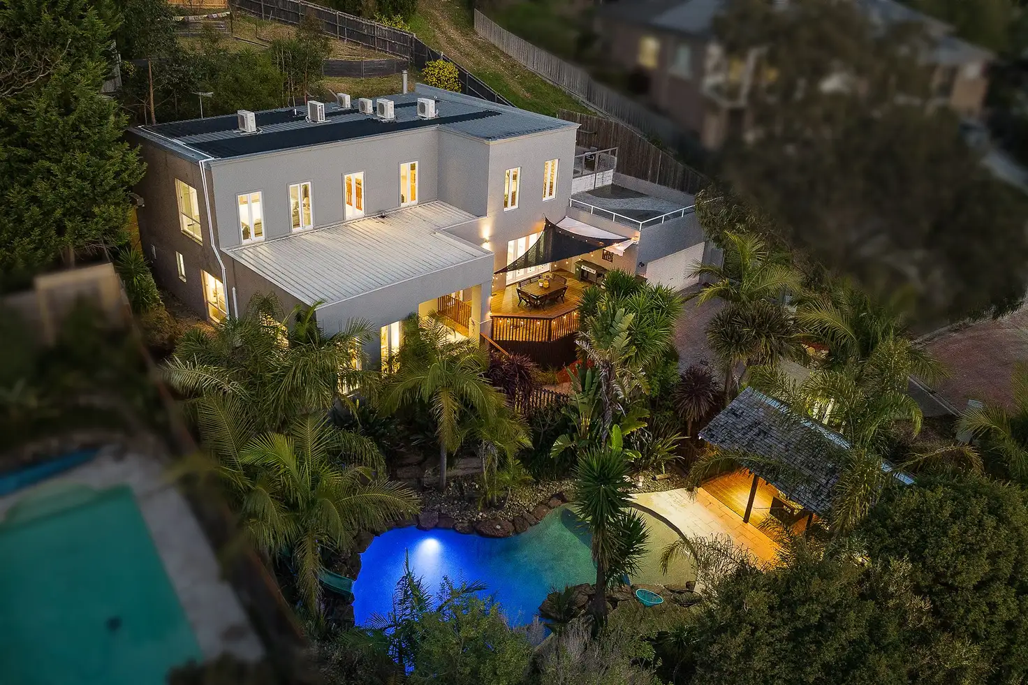 Main view of Homely house listing, 9 Hazelview Pocket, Croydon North VIC 3136