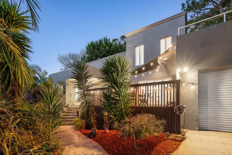 Second view of Homely house listing, 9 Hazelview Pocket, Croydon North VIC 3136