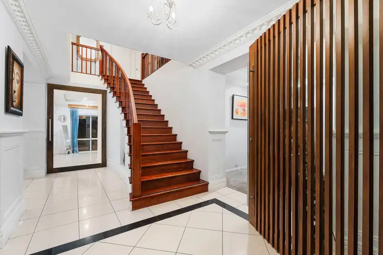 Fifth view of Homely house listing, 9 Hazelview Pocket, Croydon North VIC 3136