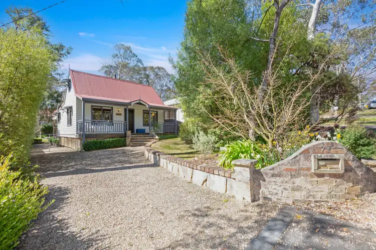 Main view of Homely house listing, 77 Victoria Street, Mount Victoria NSW 2786