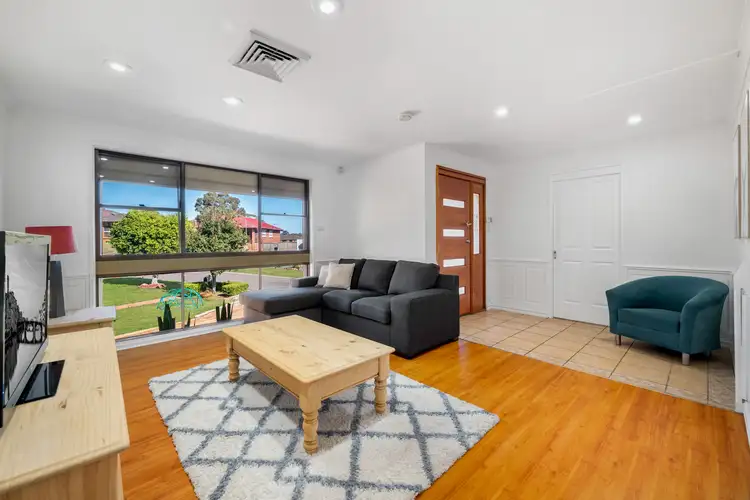 Second view of Homely house listing, 25 Dunkeld Place, St Andrews NSW 2566