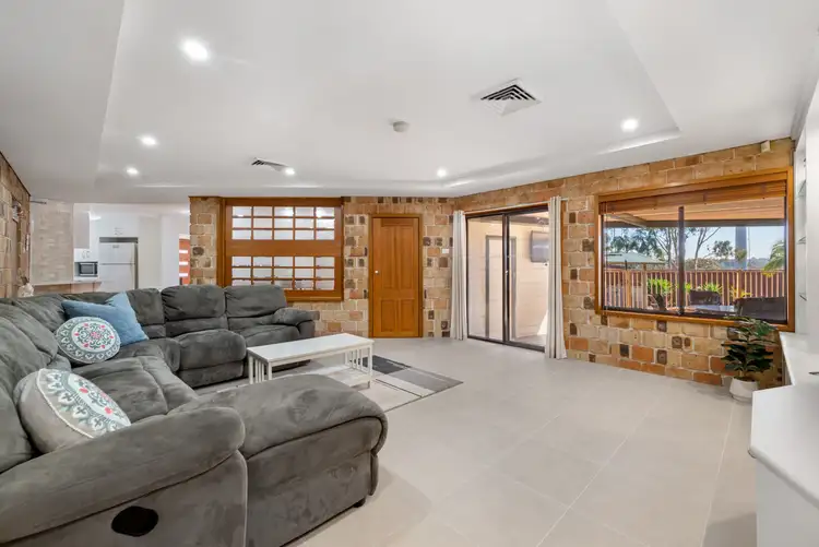 Fifth view of Homely house listing, 25 Dunkeld Place, St Andrews NSW 2566