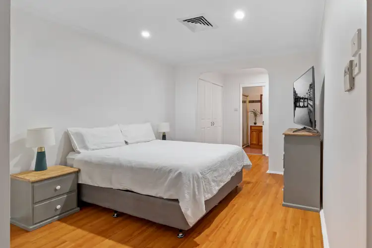 Sixth view of Homely house listing, 25 Dunkeld Place, St Andrews NSW 2566