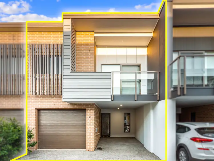 75/295 Handford Road, Taigum QLD 4018