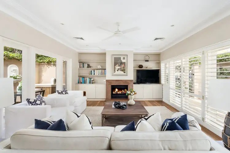 Third view of Homely house listing, 1 The Barbican, Castlecrag NSW 2068