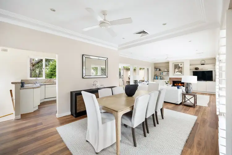 Fourth view of Homely house listing, 1 The Barbican, Castlecrag NSW 2068
