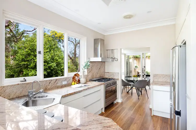 Fifth view of Homely house listing, 1 The Barbican, Castlecrag NSW 2068