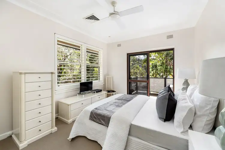 Sixth view of Homely house listing, 1 The Barbican, Castlecrag NSW 2068