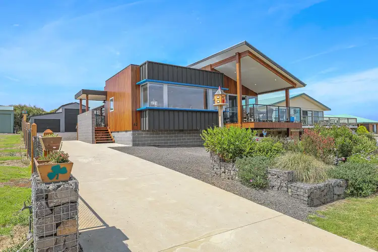 Second view of Homely house listing, 62 Pitcher Street, Port Campbell VIC 3269