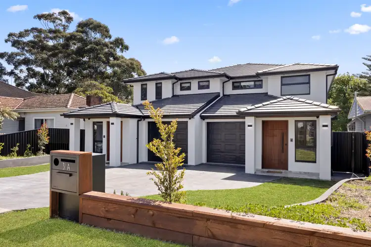 31a Gwawley Parade, Miranda NSW 2228