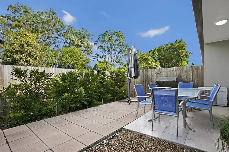 26/90 Jutland Street, Oxley QLD 4075