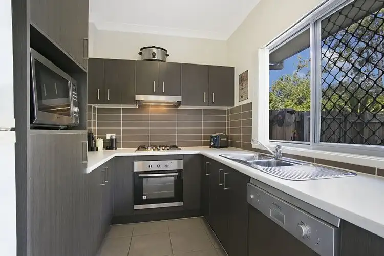 Third view of Homely townhouse listing, 26/90 Jutland Street, Oxley QLD 4075