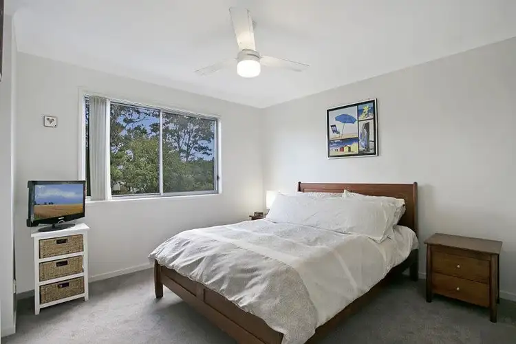 Fourth view of Homely townhouse listing, 26/90 Jutland Street, Oxley QLD 4075