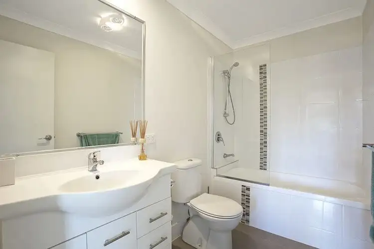 Fifth view of Homely townhouse listing, 26/90 Jutland Street, Oxley QLD 4075