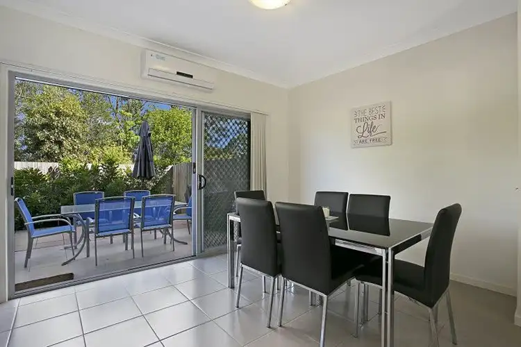 Sixth view of Homely townhouse listing, 26/90 Jutland Street, Oxley QLD 4075