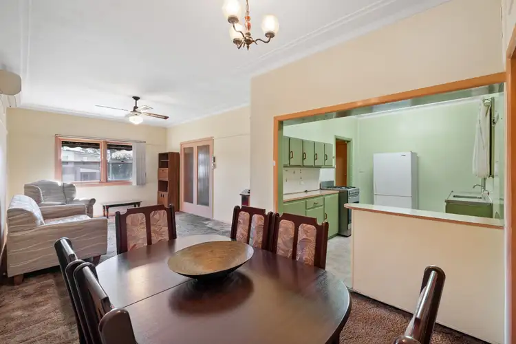 Second view of Homely house listing, 52 Belford Street, Ingleburn NSW 2565