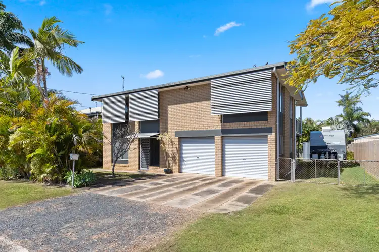 54 Drummond Street