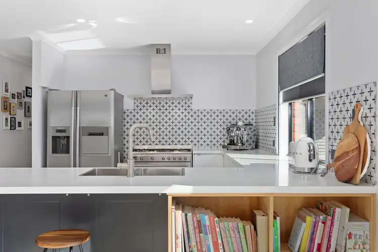 Second view of Homely house listing, 70 Woodside Road, Nairne SA 5252