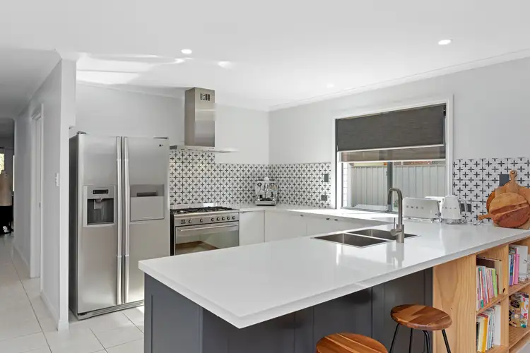 Third view of Homely house listing, 70 Woodside Road, Nairne SA 5252