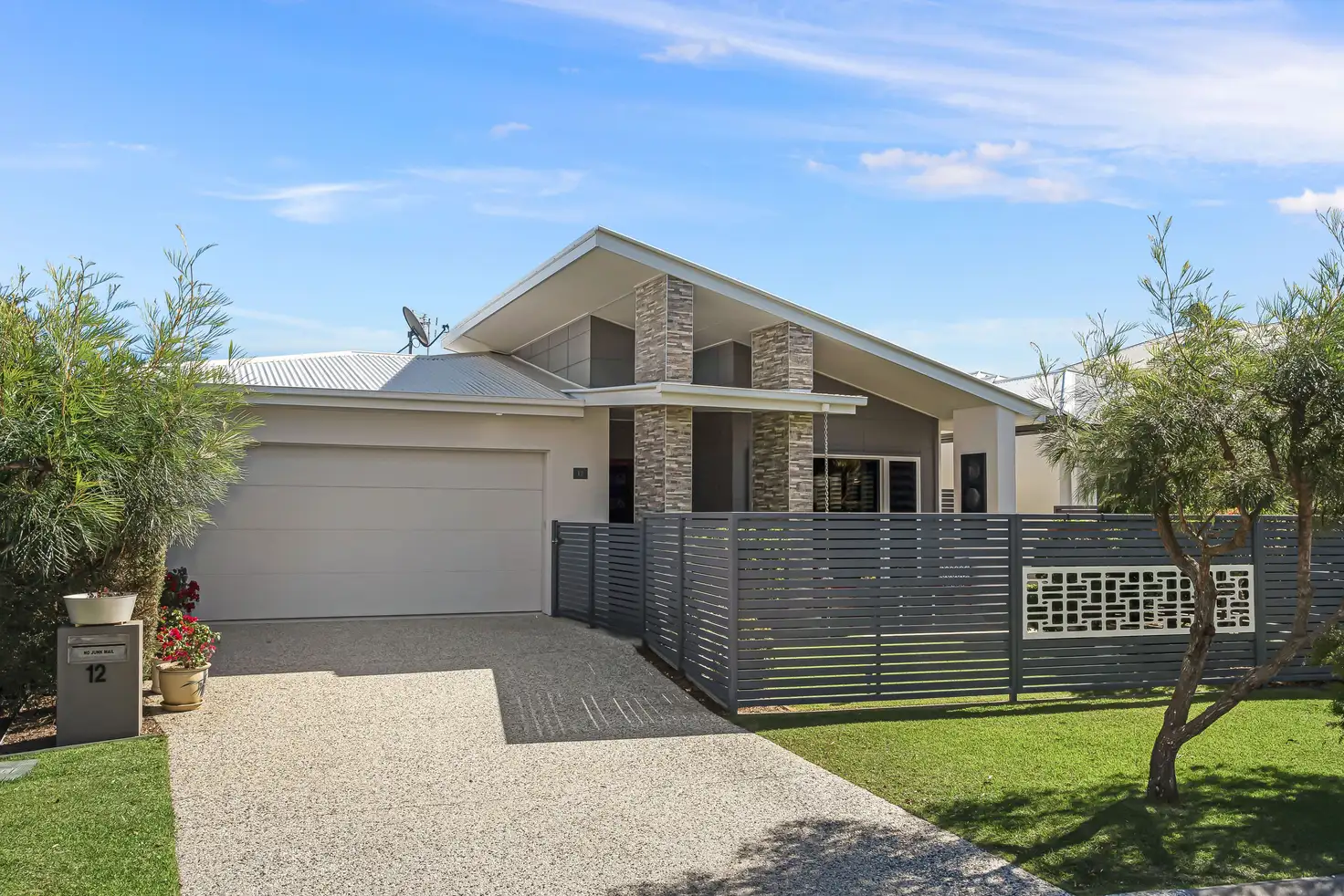 Main view of Homely house listing, 12 Waterway Drive, Birtinya QLD 4575