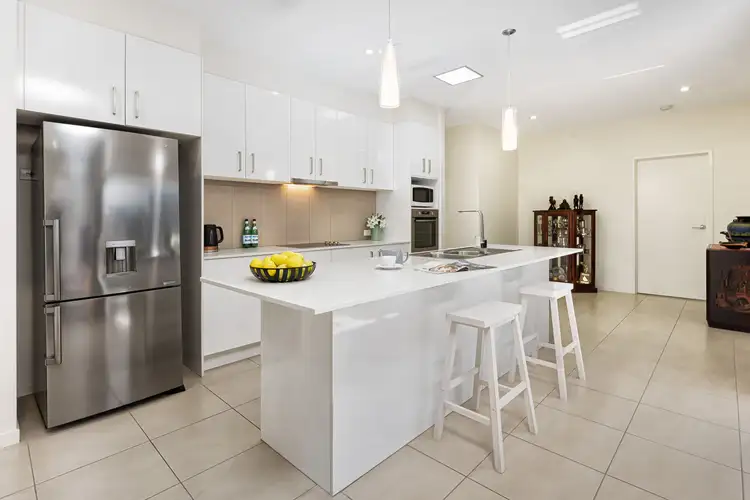 Third view of Homely house listing, 12 Waterway Drive, Birtinya QLD 4575