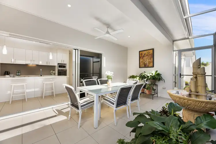 Fifth view of Homely house listing, 12 Waterway Drive, Birtinya QLD 4575