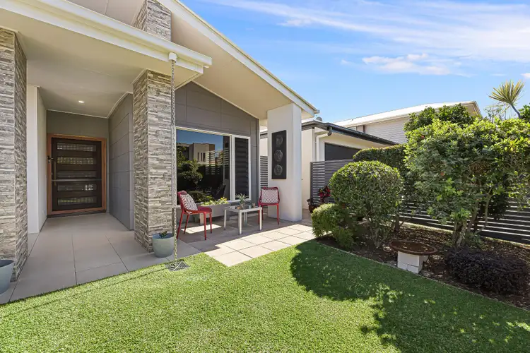 Sixth view of Homely house listing, 12 Waterway Drive, Birtinya QLD 4575