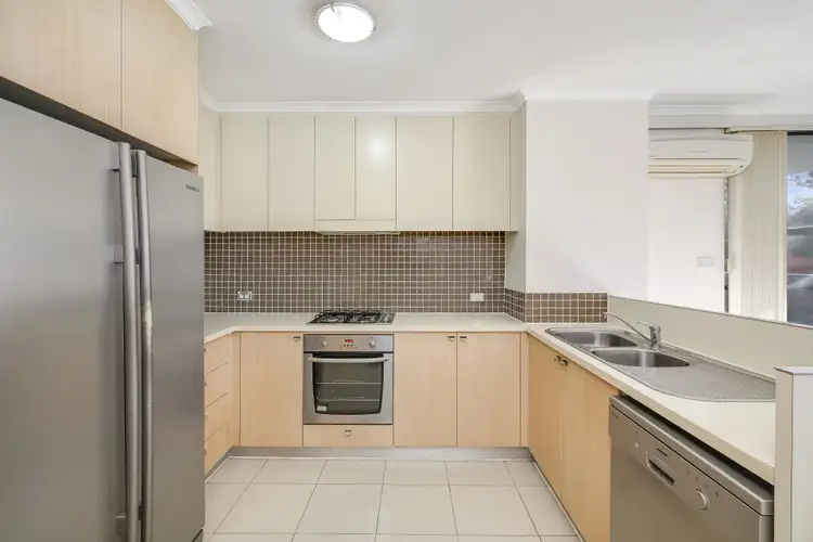 Second view of Homely apartment listing, 241/80 John Whiteway Drive, Gosford NSW 2250