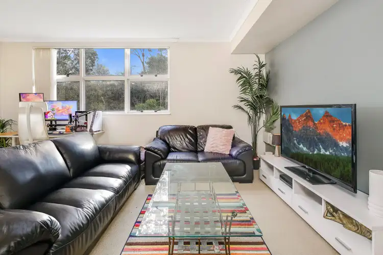 Third view of Homely apartment listing, 241/80 John Whiteway Drive, Gosford NSW 2250
