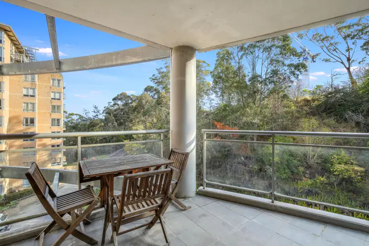 Fourth view of Homely apartment listing, 241/80 John Whiteway Drive, Gosford NSW 2250