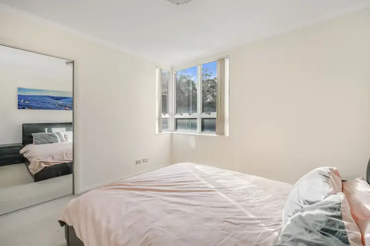 Fifth view of Homely apartment listing, 241/80 John Whiteway Drive, Gosford NSW 2250