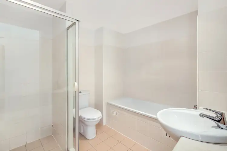 Sixth view of Homely apartment listing, 241/80 John Whiteway Drive, Gosford NSW 2250