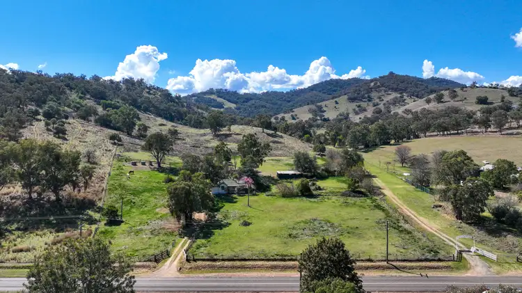 113 Ogunbil Road, Dungowan NSW 2340
