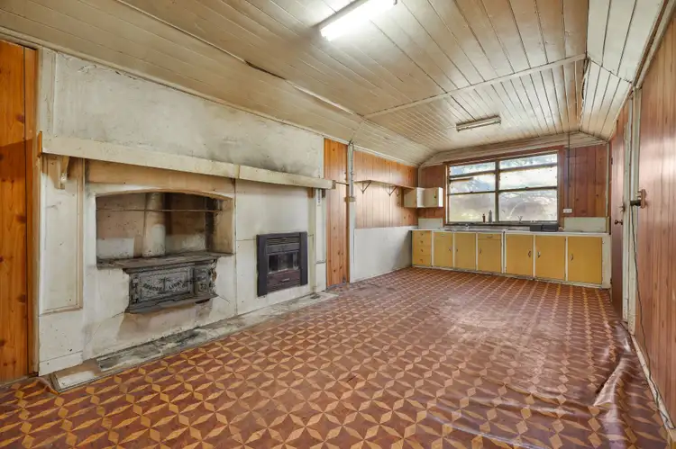 Fifth view of Homely rural property listing, 113 Ogunbil Road, Dungowan NSW 2340