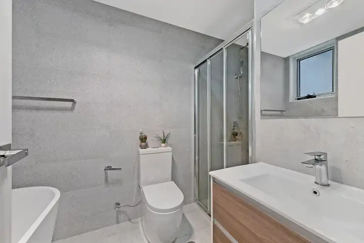 Third view of Homely townhouse listing, 2/213 Targo Road, Girraween NSW 2145