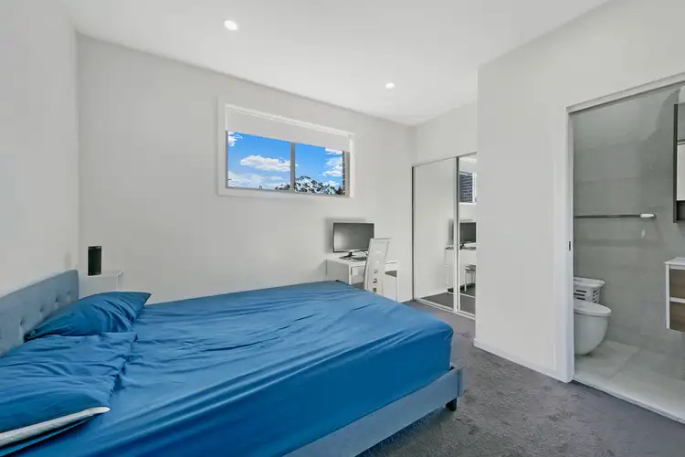 Fifth view of Homely townhouse listing, 2/213 Targo Road, Girraween NSW 2145