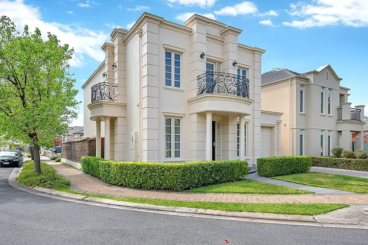 Main view of Homely house listing, 24 Baird Street, Mawson Lakes SA 5095