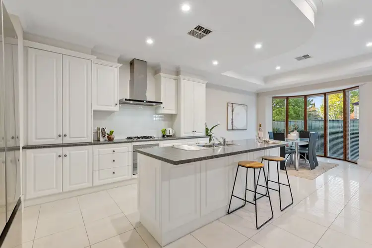 Third view of Homely house listing, 24 Baird Street, Mawson Lakes SA 5095