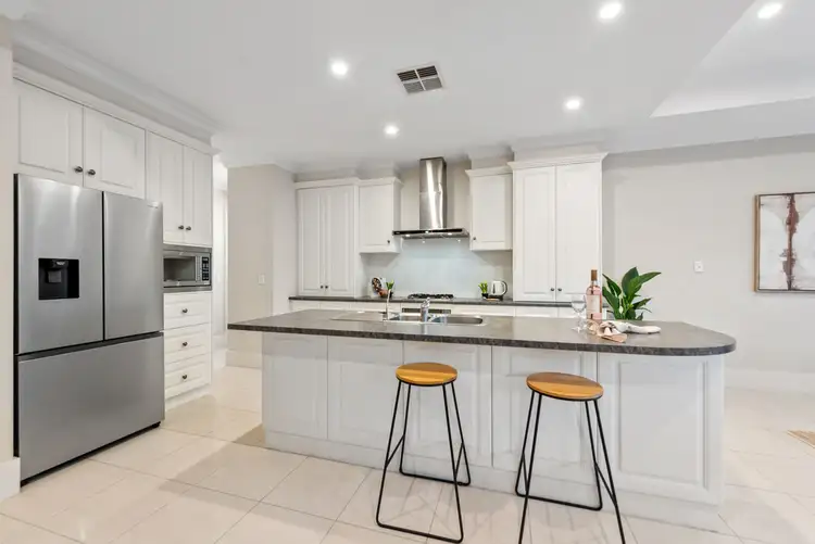 Fourth view of Homely house listing, 24 Baird Street, Mawson Lakes SA 5095
