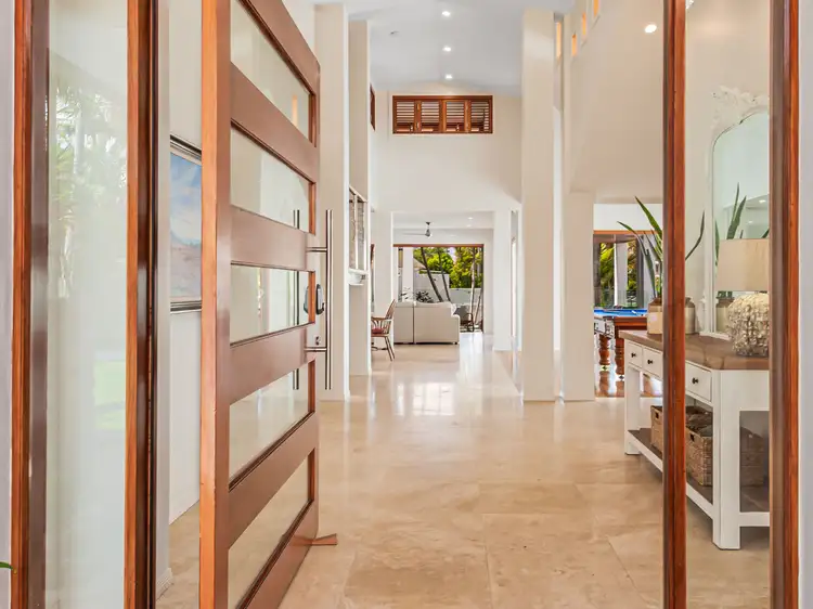 Third view of Homely house listing, 5 Moondarra Crescent, Mooloolaba QLD 4557