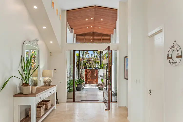Fourth view of Homely house listing, 5 Moondarra Crescent, Mooloolaba QLD 4557