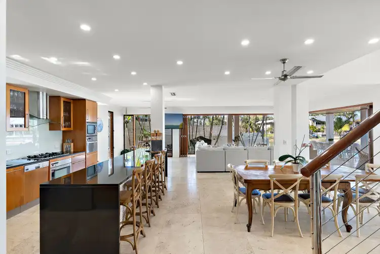 Fifth view of Homely house listing, 5 Moondarra Crescent, Mooloolaba QLD 4557
