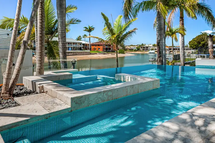 Sixth view of Homely house listing, 5 Moondarra Crescent, Mooloolaba QLD 4557