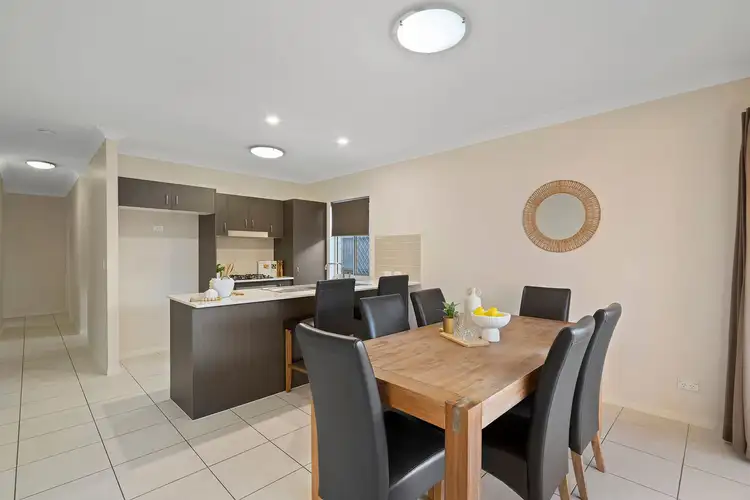 Sixth view of Homely house listing, 24 Shale Avenue, Logan Reserve QLD 4133