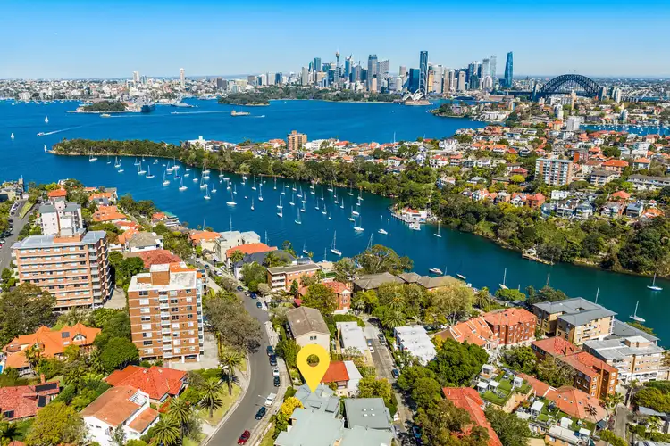 44 Musgrave Street, Mosman NSW 2088