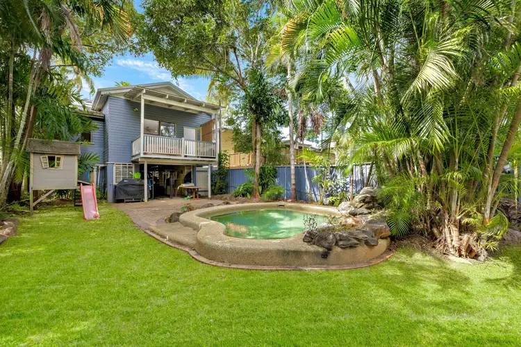 Main view of Homely house listing, 469 Draper Street, Parramatta Park QLD 4870