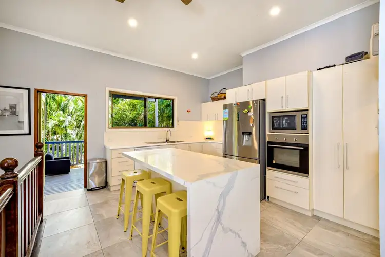 Third view of Homely house listing, 469 Draper Street, Parramatta Park QLD 4870