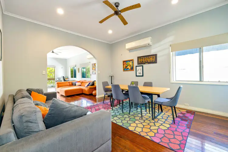 Fourth view of Homely house listing, 469 Draper Street, Parramatta Park QLD 4870