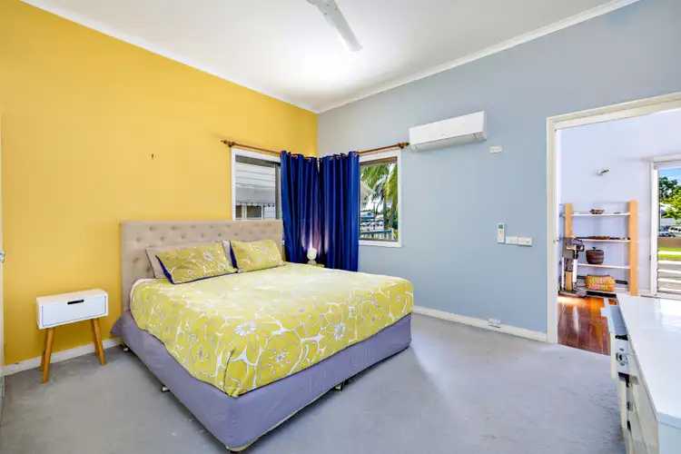 Fifth view of Homely house listing, 469 Draper Street, Parramatta Park QLD 4870